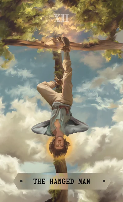 The Hanged Man